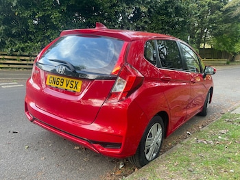 Used Honda Jazz 2019 for sale - 78345392: Photo