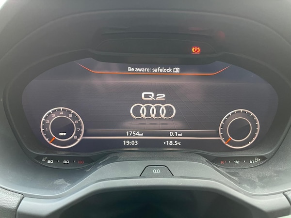 Used Audi Q2 2021 for sale - 76082114: Photo 14