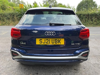 Used Audi Q2 2021 for sale - 76082114: Photo 3