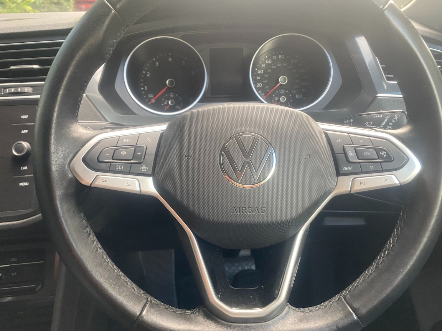 Used Volkswagen Tiguan 2021 for sale - 76444397: Photo 16