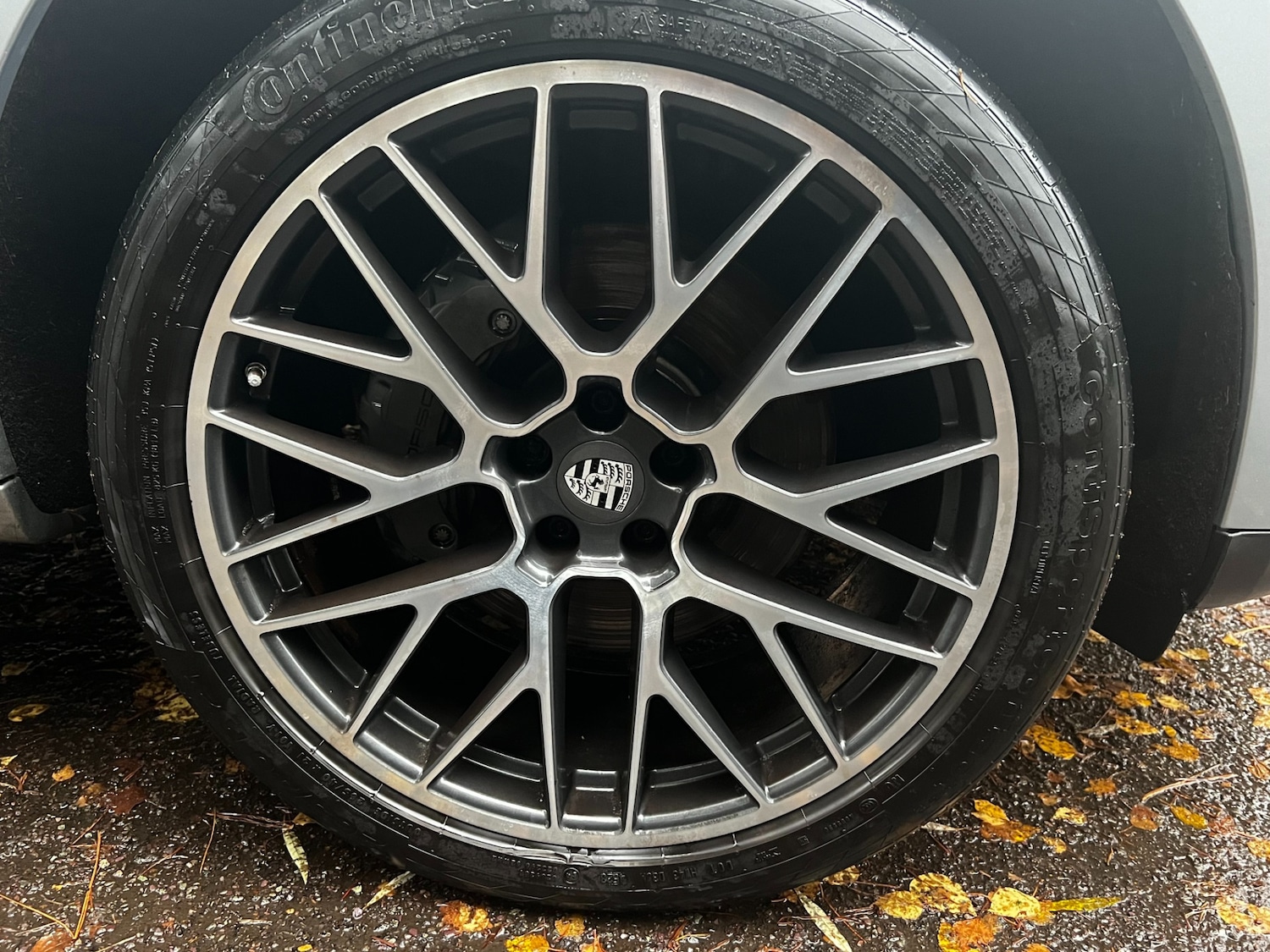 Used Porsche Macan 2020 for sale - 76864262: Photo 13