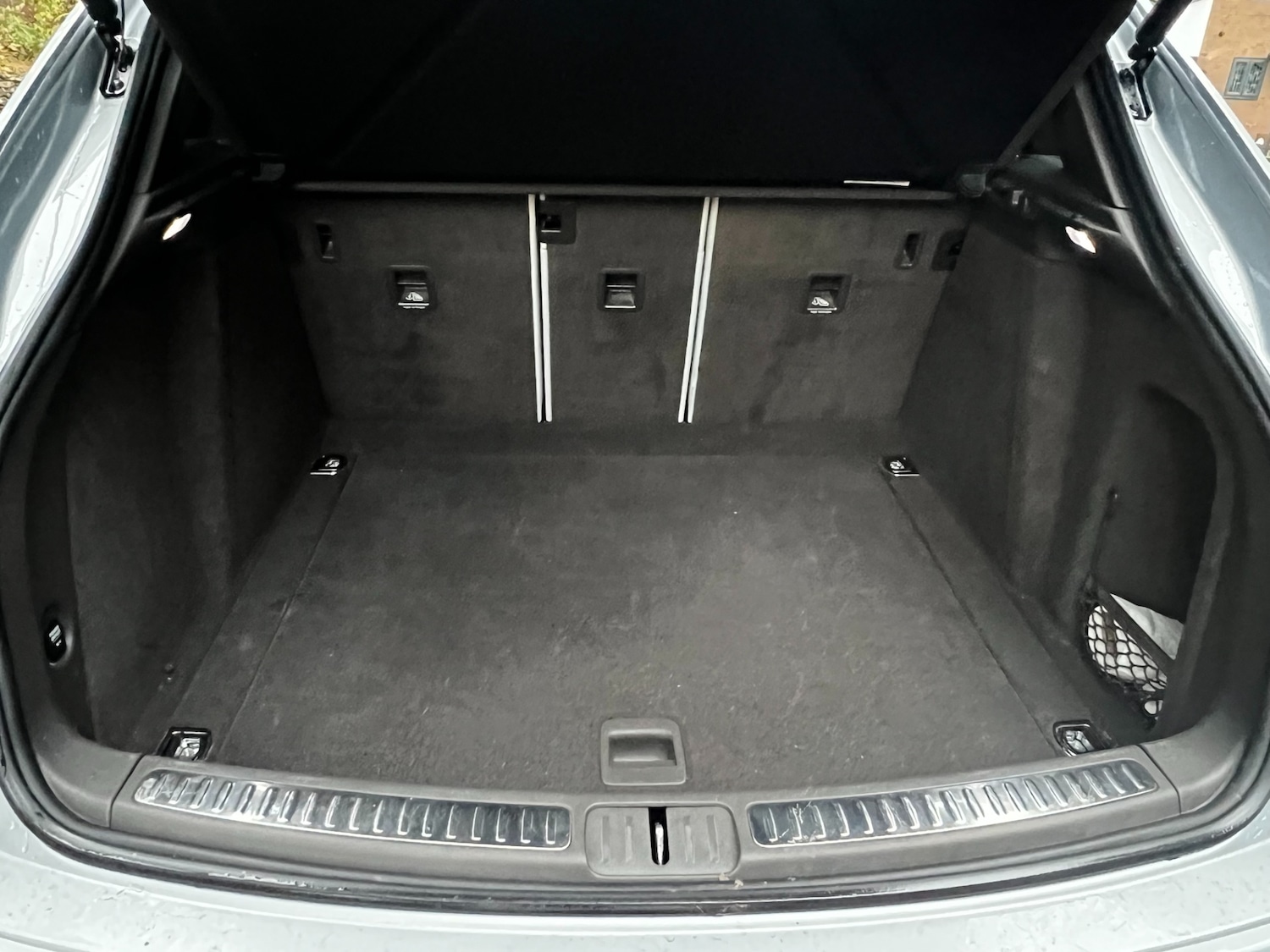 Used Porsche Macan 2020 for sale - 76864262: Photo 14