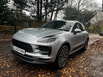 2020 (20) - S 5dr PDK