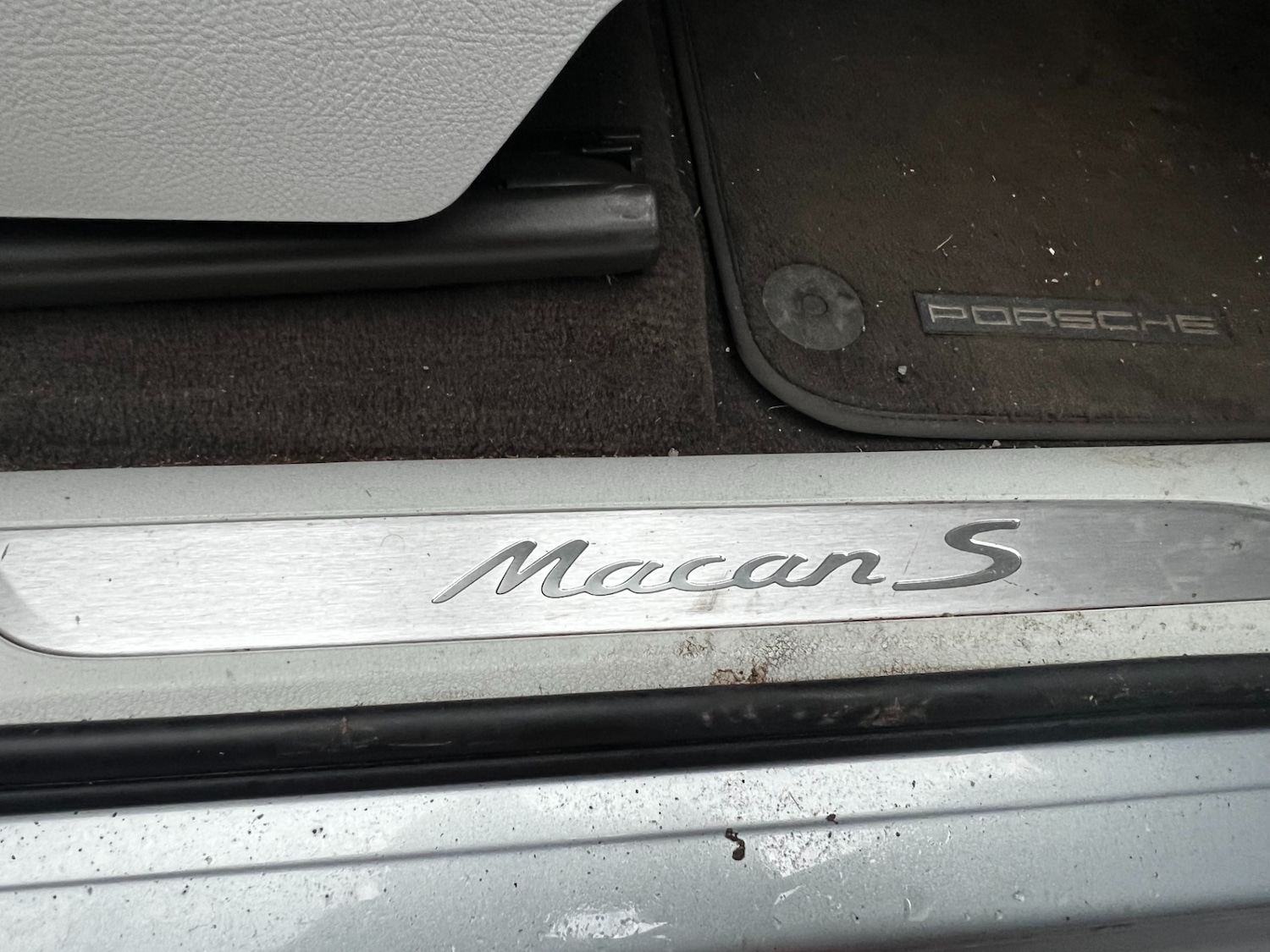 Used Porsche Macan 2020 for sale - 76864262: Photo 25