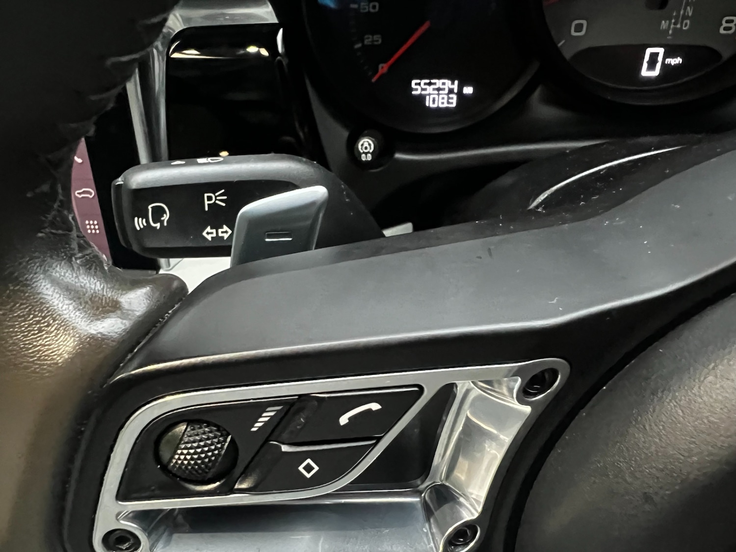 Used Porsche Macan 2020 for sale - 76864262: Photo 27