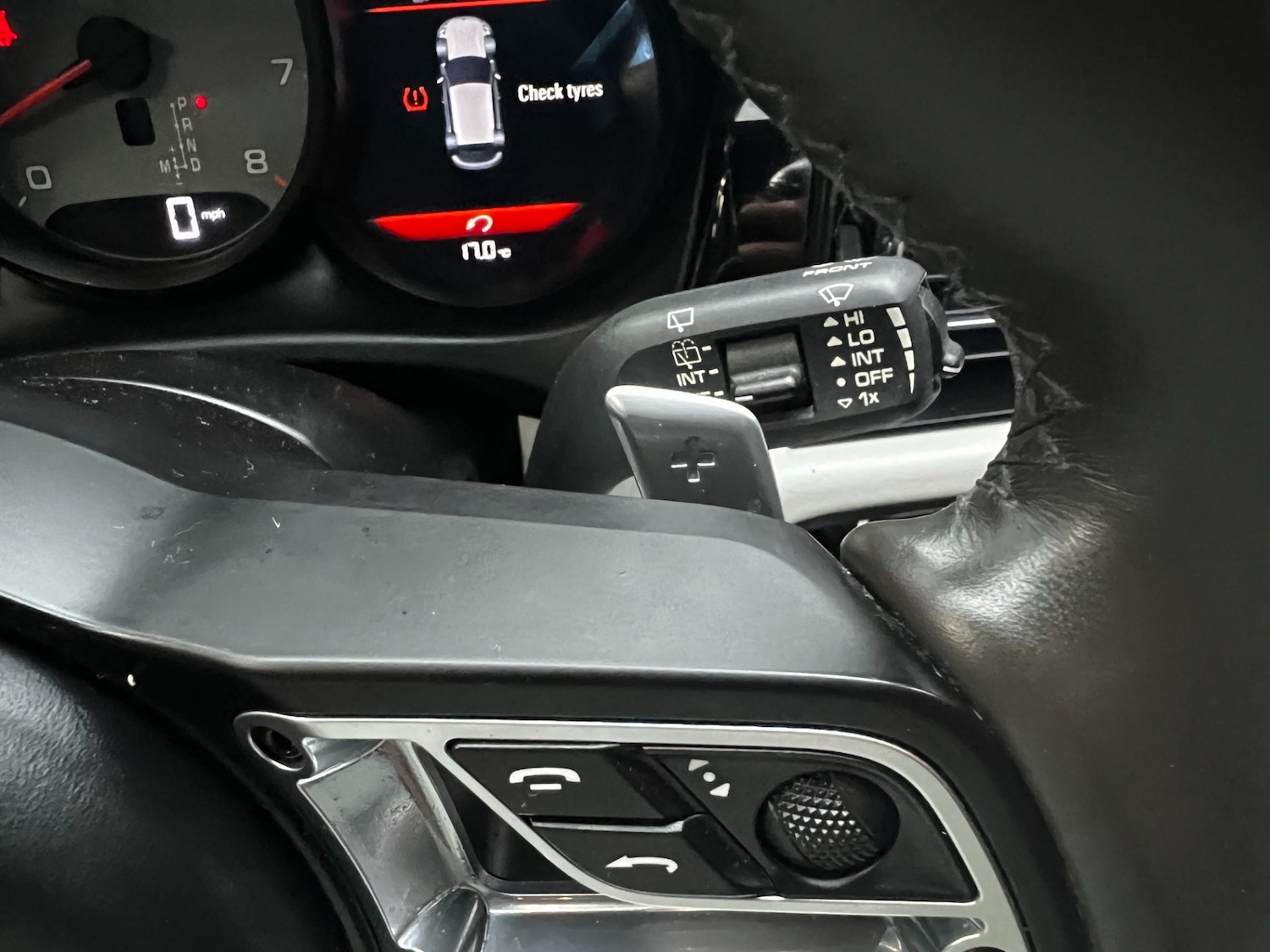 Used Porsche Macan 2020 for sale - 76864262: Photo 28