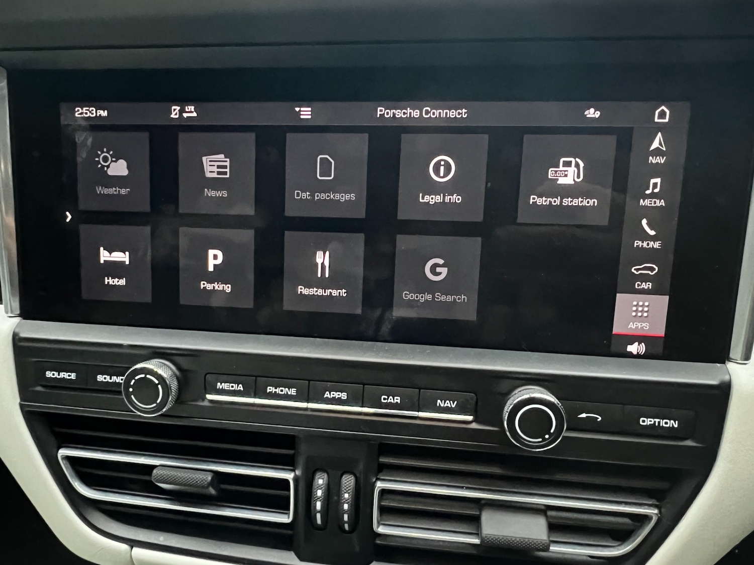 Used Porsche Macan 2020 for sale - 76864262: Photo 37