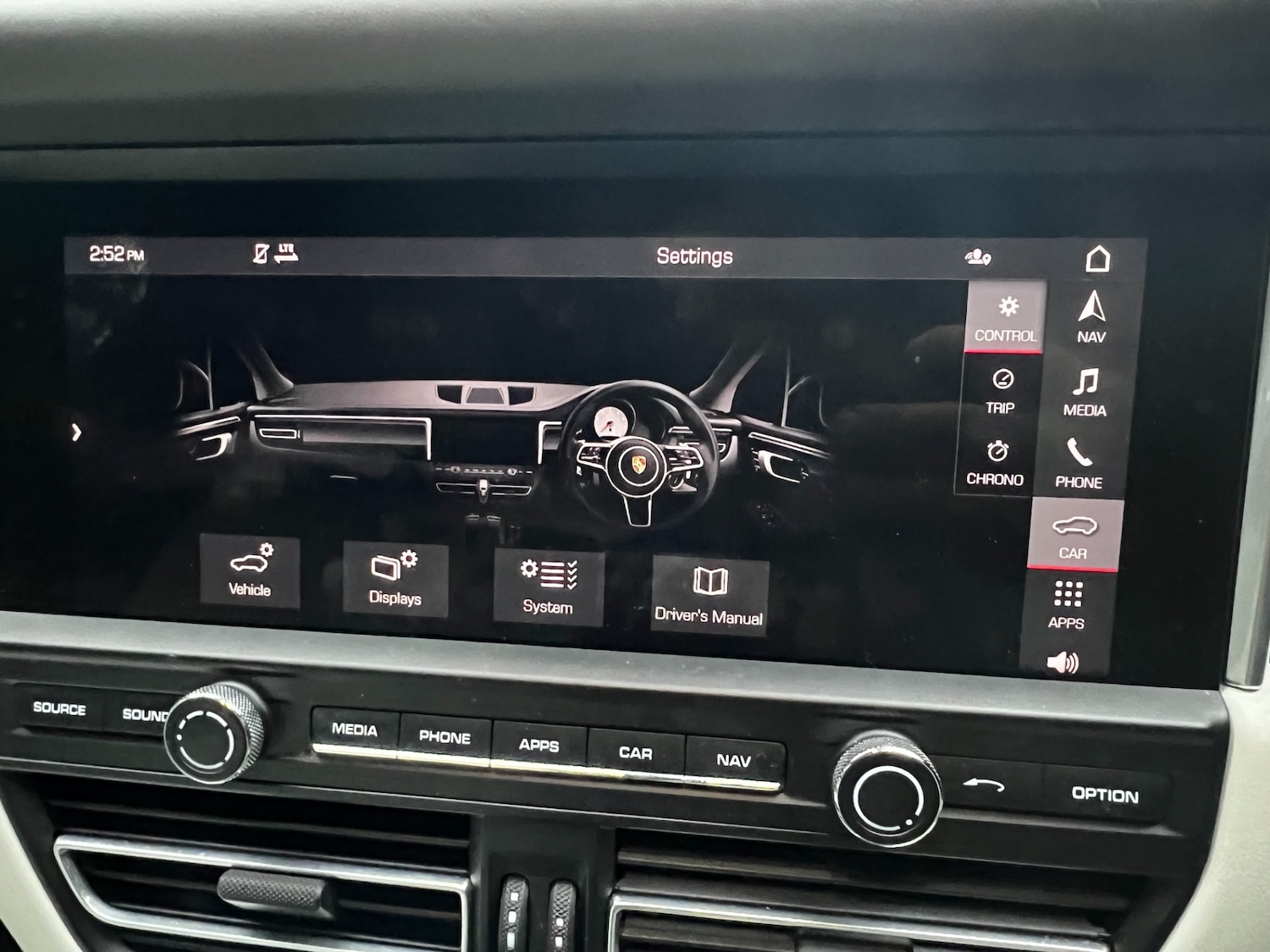 Used Porsche Macan 2020 for sale - 76864262: Photo 39