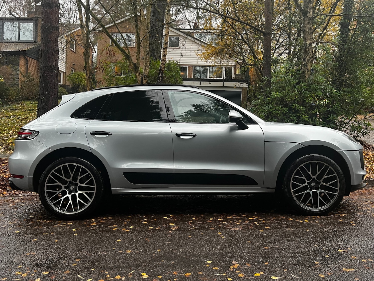 Used Porsche Macan 2020 for sale - 76864262: Photo 9