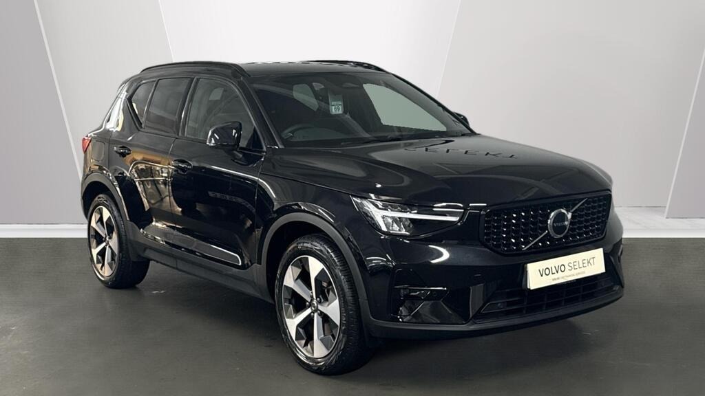Used Volvo XC40 2024 for sale - 76864287: Photo 1