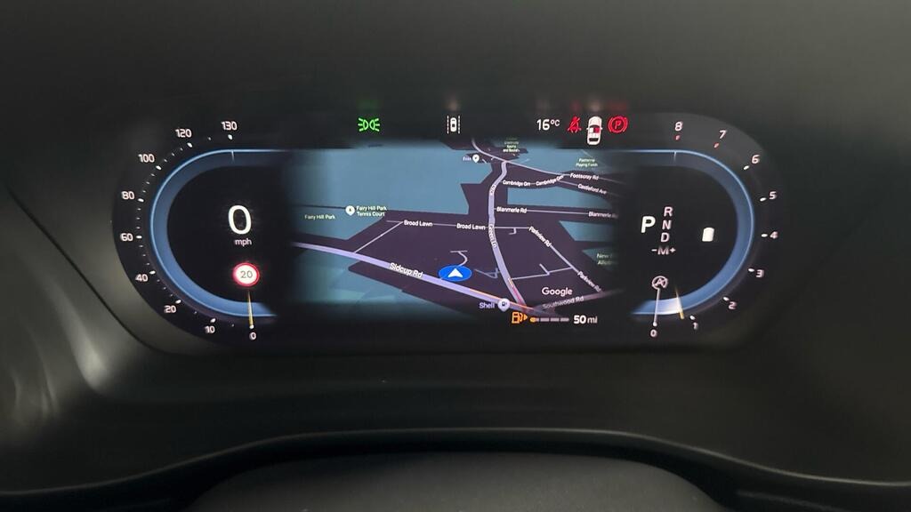 Used Volvo XC40 2024 for sale - 76864287: Photo 28