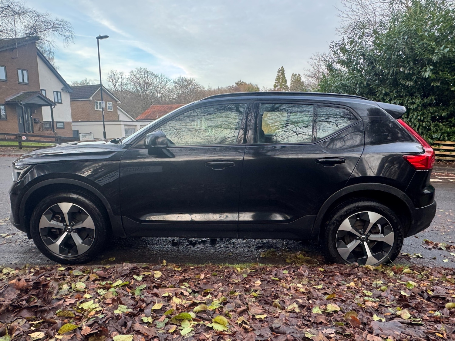 Used Volvo XC40 2024 for sale - 76864287: Photo 37