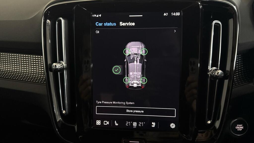 Used Volvo XC40 2024 for sale - 76864287: Photo 40