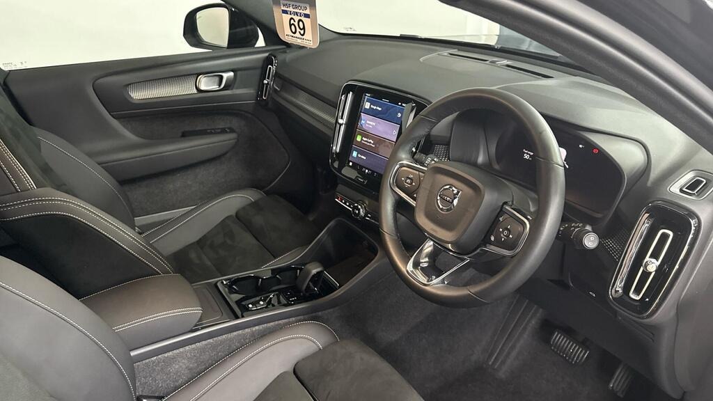 Used Volvo XC40 2024 for sale - 76864287: Photo 46