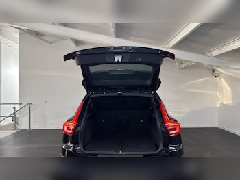 Used Volvo XC40 2024 for sale - 76864287: Photo