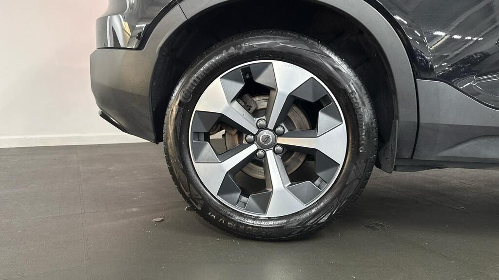 Used Volvo XC40 2024 for sale - 76864287: Photo 5