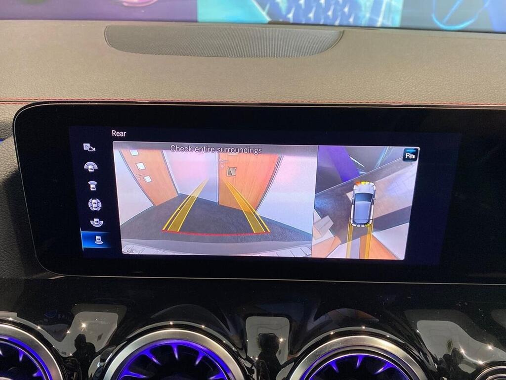 Used Mercedes-Benz EQA 2023 for sale - 76422128: Photo 14