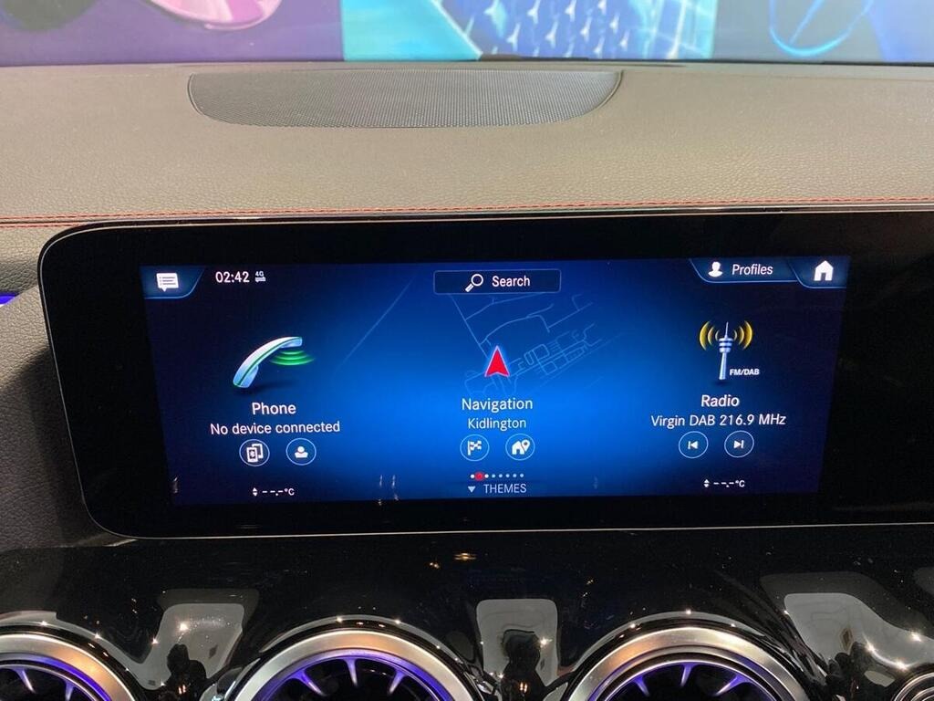 Used Mercedes-Benz EQA 2023 for sale - 76422128: Photo 15