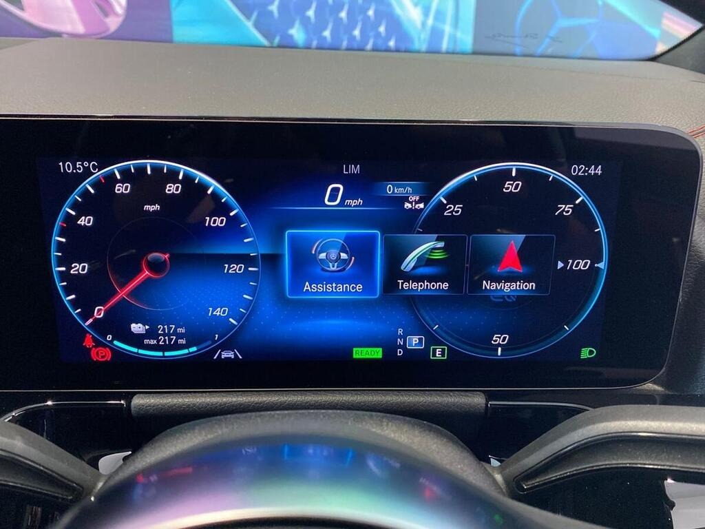 Used Mercedes-Benz EQA 2023 for sale - 76422128: Photo 20