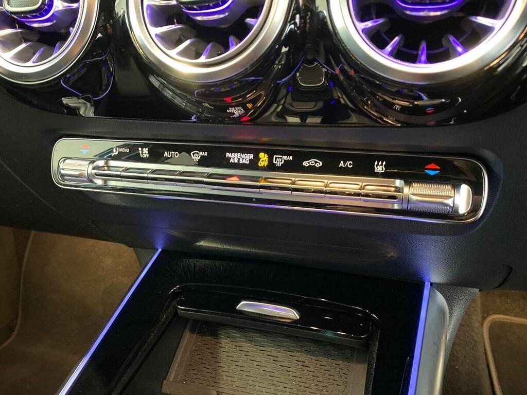 Used Mercedes-Benz EQA 2023 for sale - 76422128: Photo 22