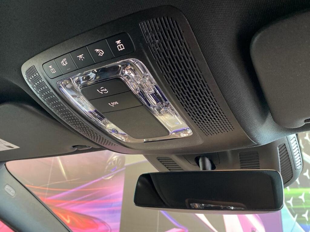 Used Mercedes-Benz EQA 2023 for sale - 76422128: Photo 25