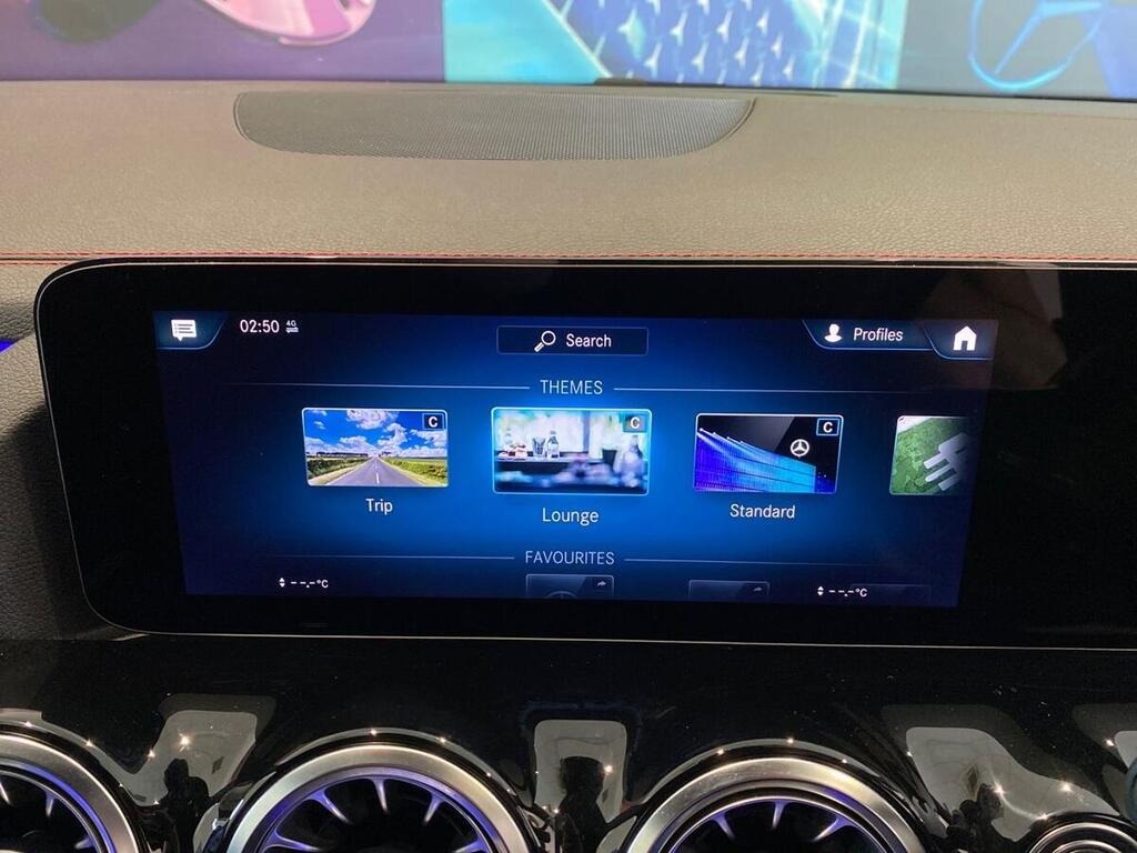 Used Mercedes-Benz EQA 2023 for sale - 76422128: Photo 27