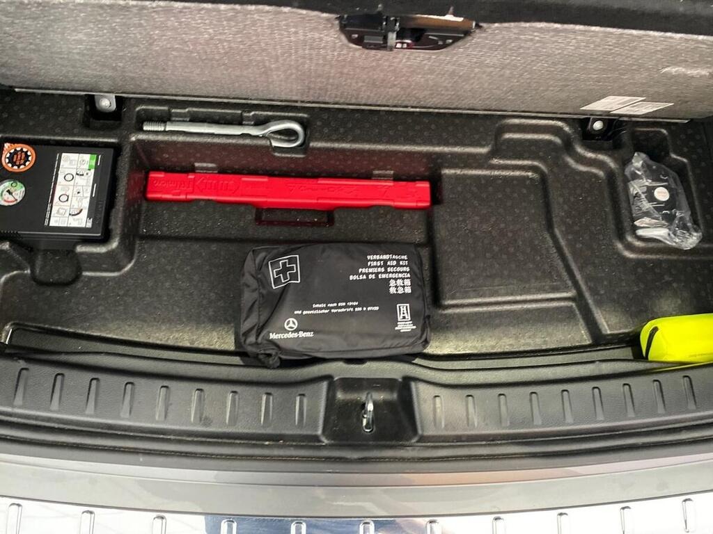 Used Mercedes-Benz EQA 2023 for sale - 76422128: Photo 8