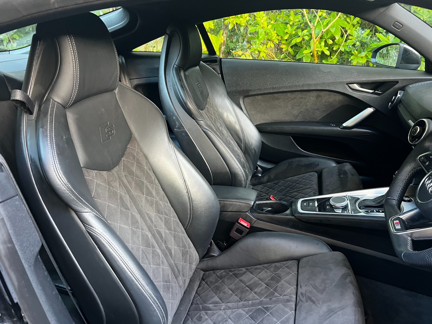 Used Audi TT 2019 for sale - 76219349: Photo 10