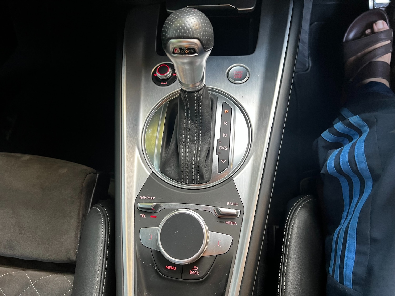 Used Audi TT 2019 for sale - 76219349: Photo 16