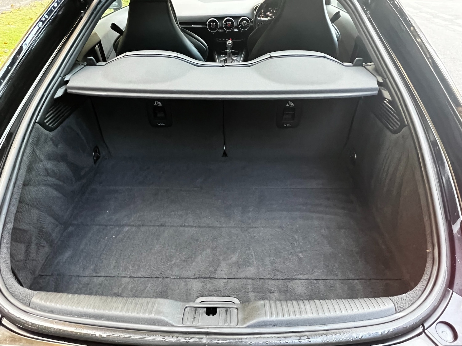 Used Audi TT 2019 for sale - 76219349: Photo 17