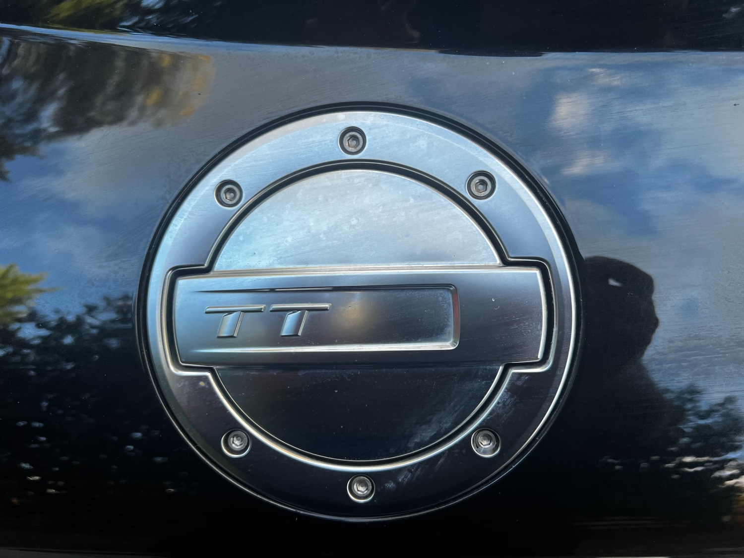 Used Audi TT 2019 for sale - 76219349: Photo 18