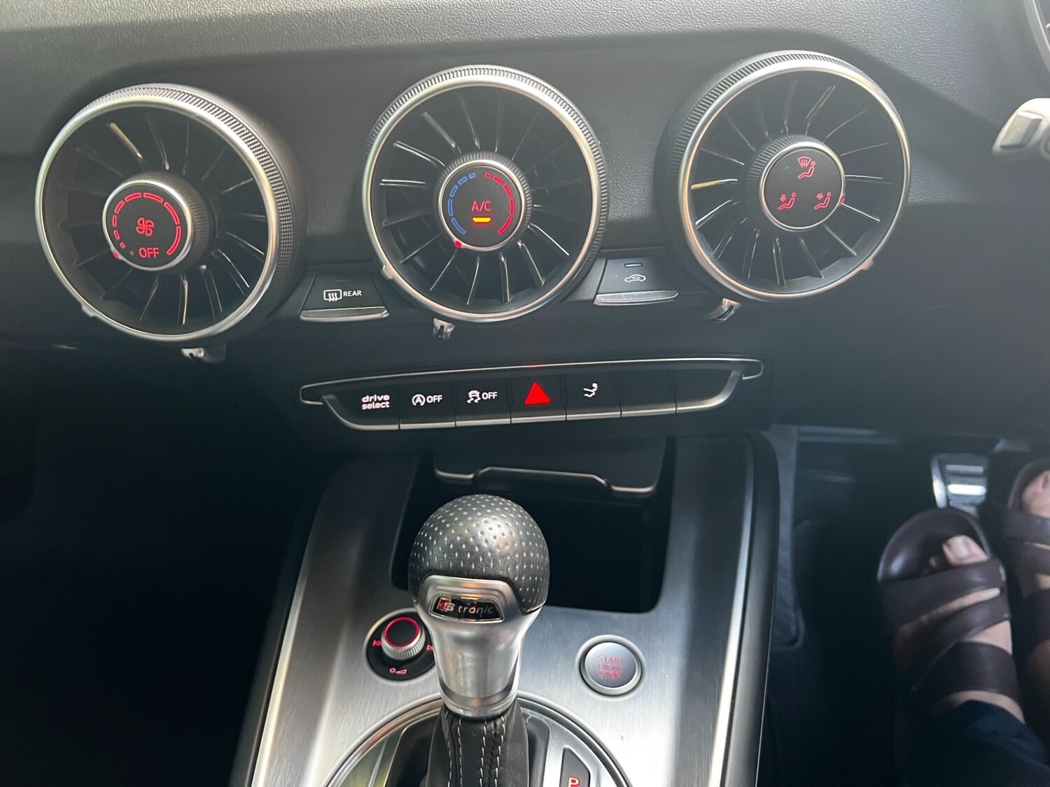 Used Audi TT 2019 for sale - 76219349: Photo 19