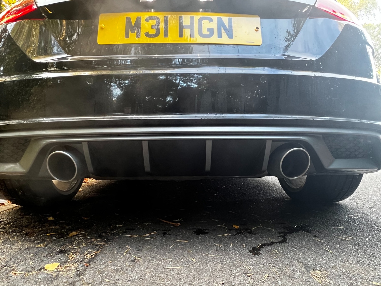 Used Audi TT 2019 for sale - 76219349: Photo 20