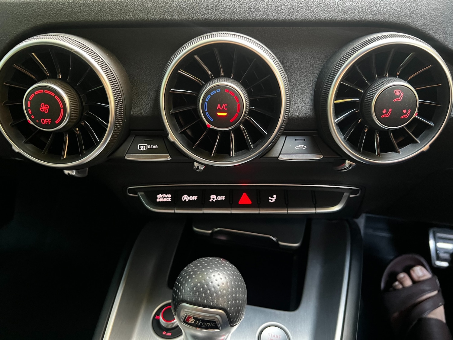 Used Audi TT 2019 for sale - 76219349: Photo 21