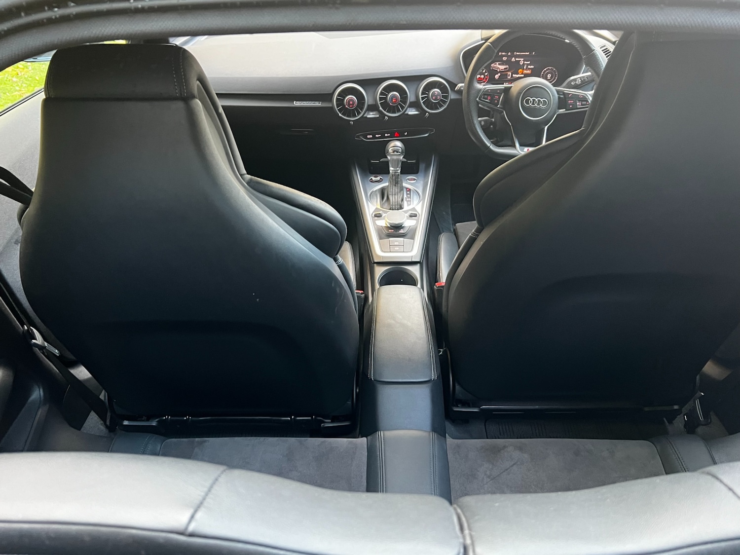 Used Audi TT 2019 for sale - 76219349: Photo 22