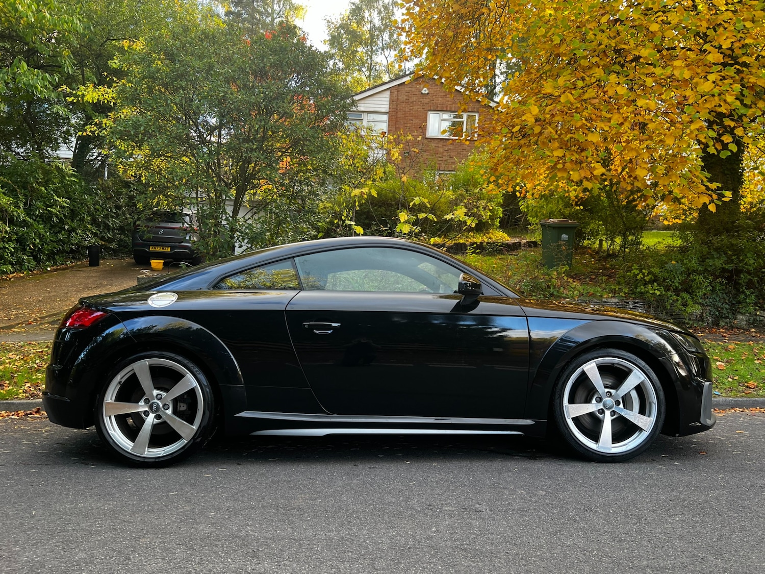 Used Audi TT 2019 for sale - 76219349: Photo 23