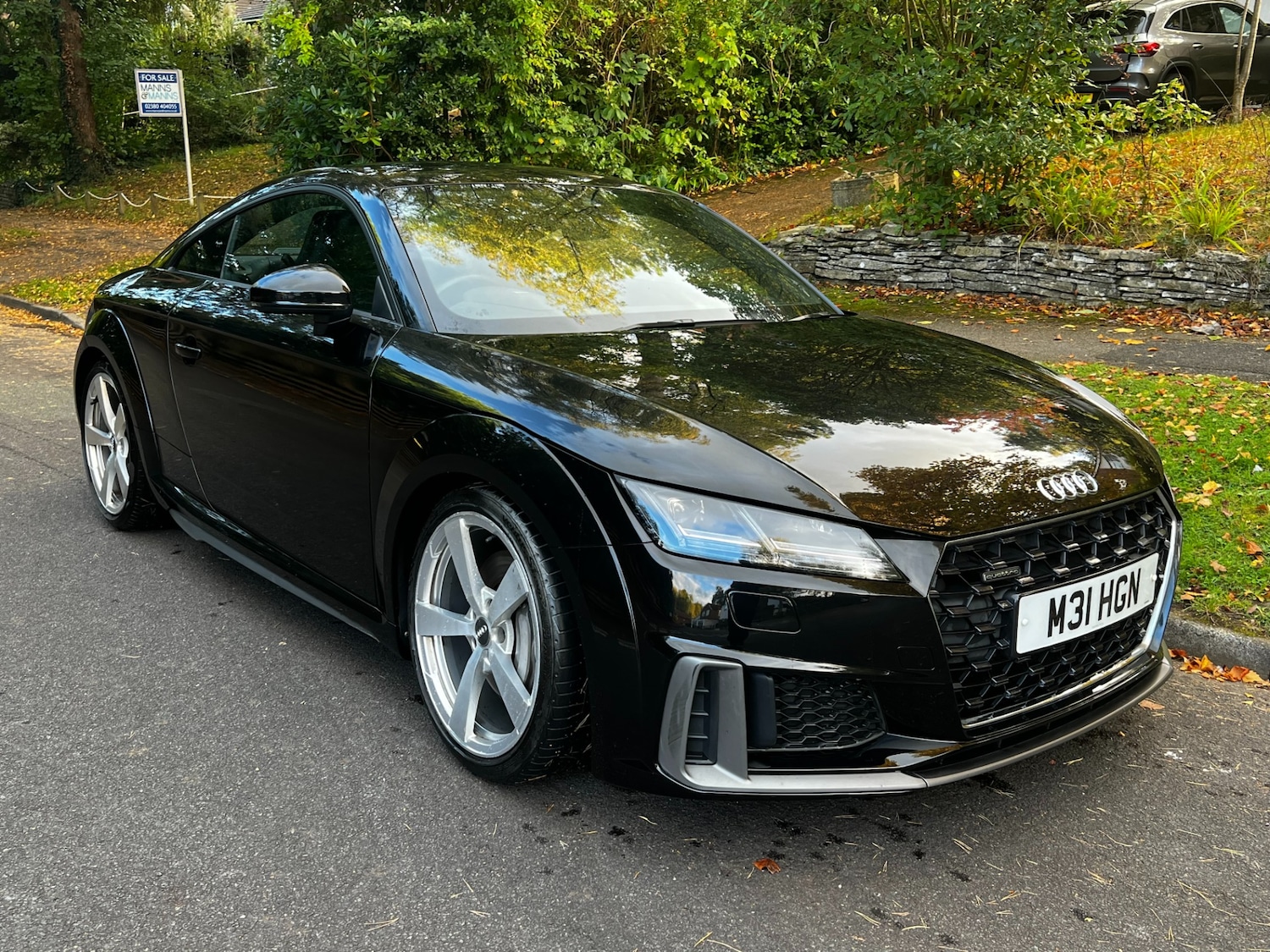 Used Audi TT 2019 for sale - 76219349: Photo 24