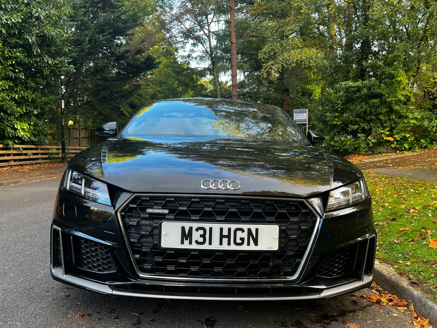 Used Audi TT 2019 for sale - 76219349: Photo 25