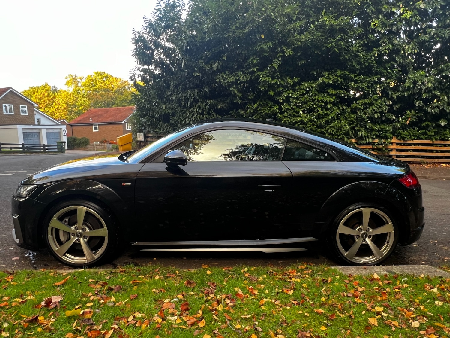 Used Audi TT 2019 for sale - 76219349: Photo 27