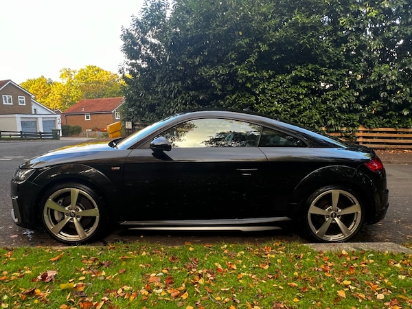 Used Audi TT 2019 for sale - 76219349: Photo 27