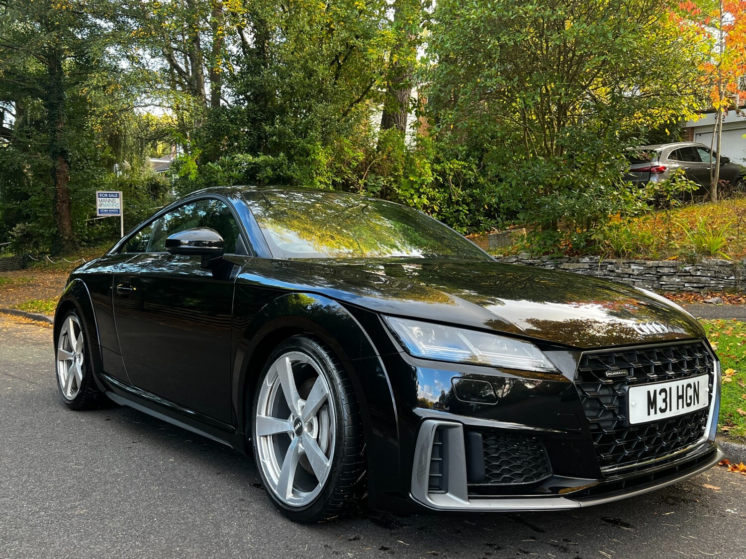 Used Audi TT 2019 for sale - 76219349: Photo 28
