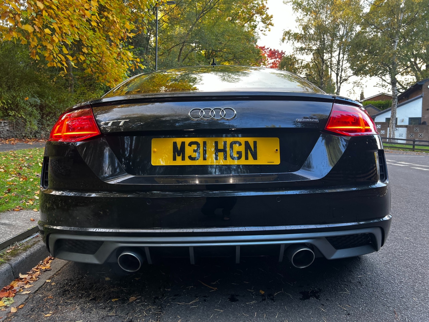 Used Audi TT 2019 for sale - 76219349: Photo 29