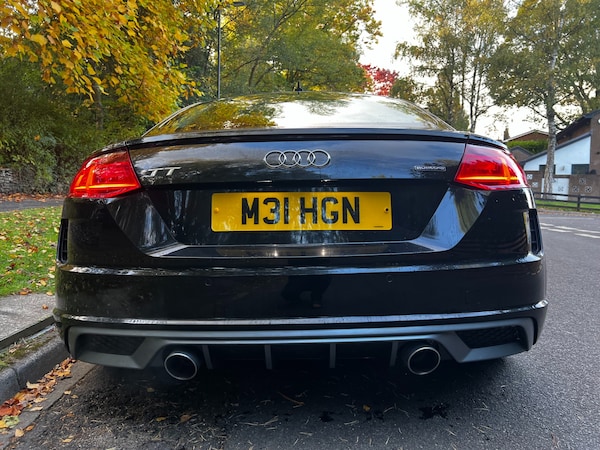 Used Audi TT 2019 for sale - 76219349: Photo 29