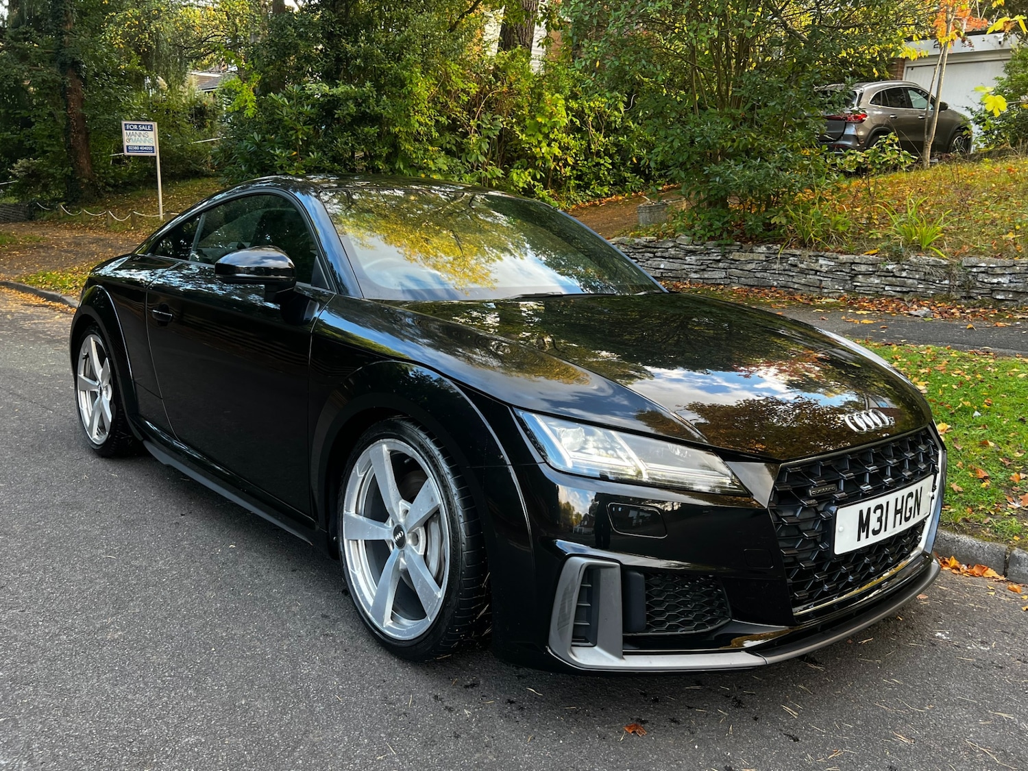 Used Audi TT 2019 for sale - 76219349: Photo 32