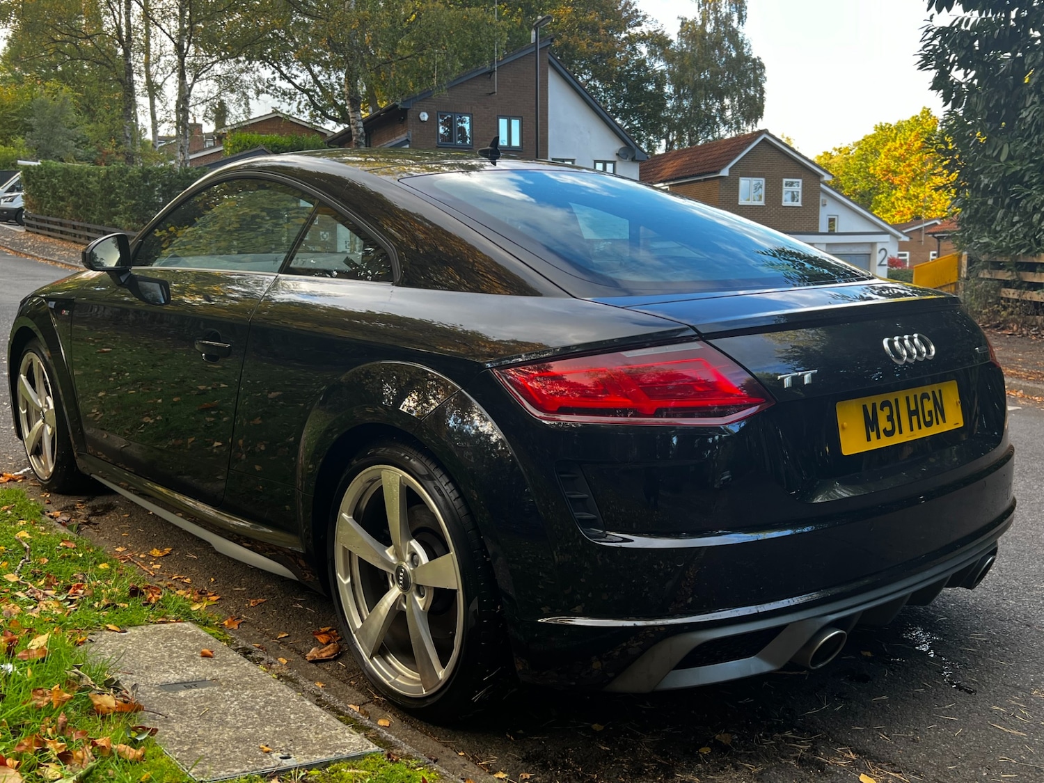 Used Audi TT 2019 for sale - 76219349: Photo 33