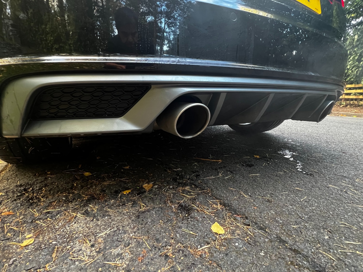 Used Audi TT 2019 for sale - 76219349: Photo 34