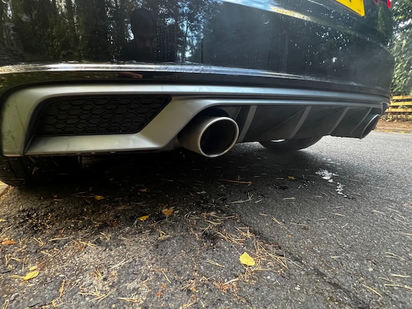 Used Audi TT 2019 for sale - 76219349: Photo 34