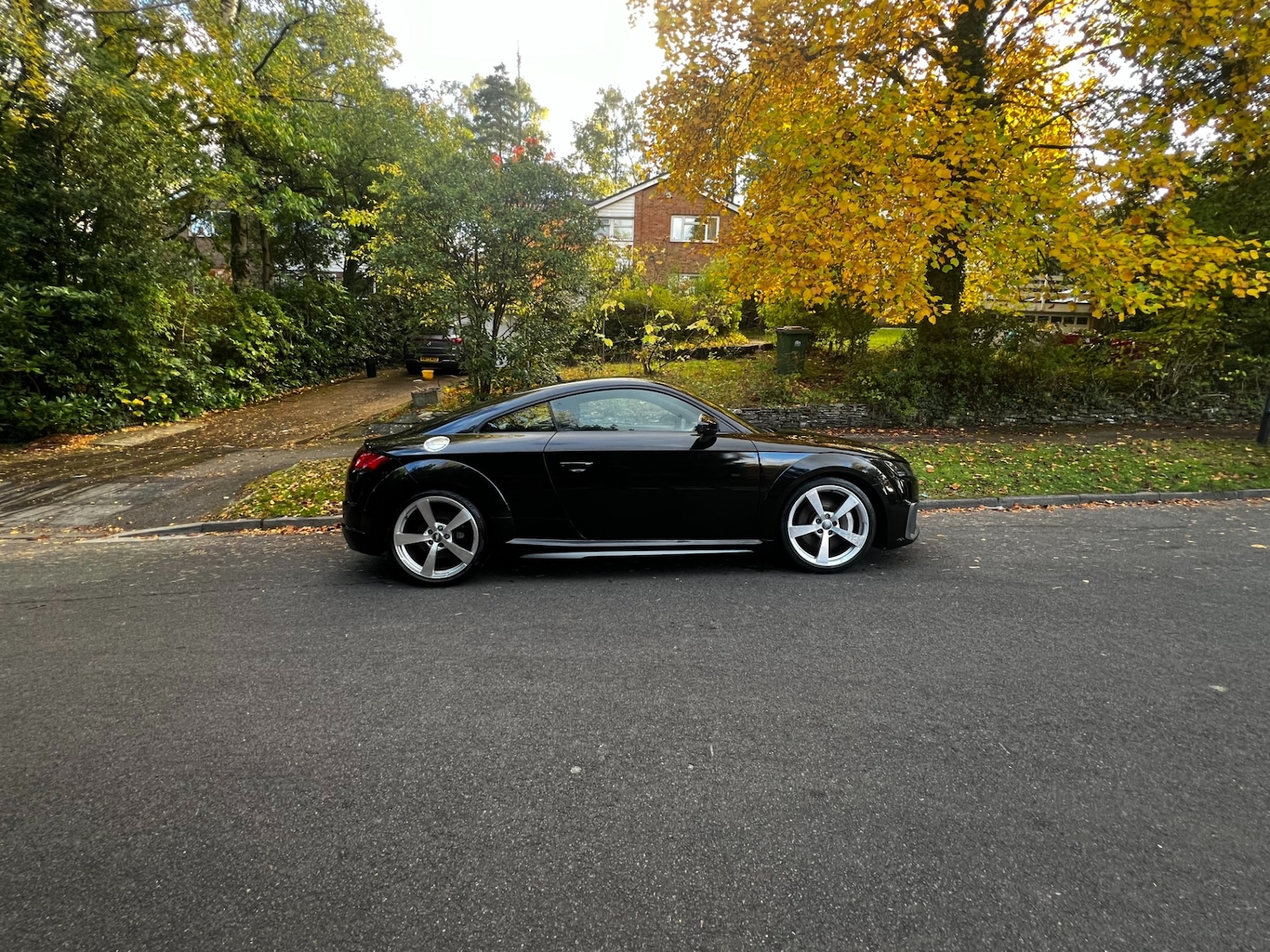 Used Audi TT 2019 for sale - 76219349: Photo 35
