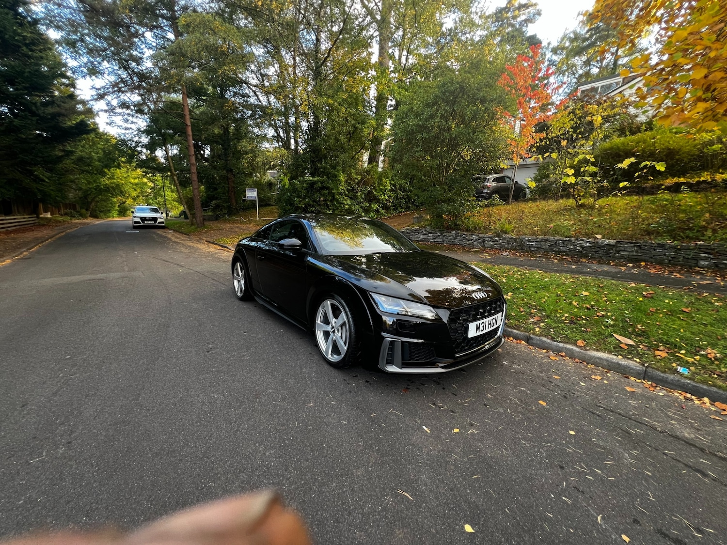 Used Audi TT 2019 for sale - 76219349: Photo 36