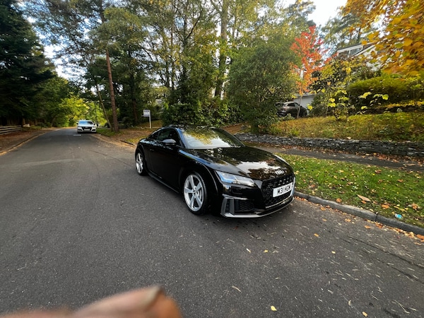 Used Audi TT 2019 for sale - 76219349: Photo 36